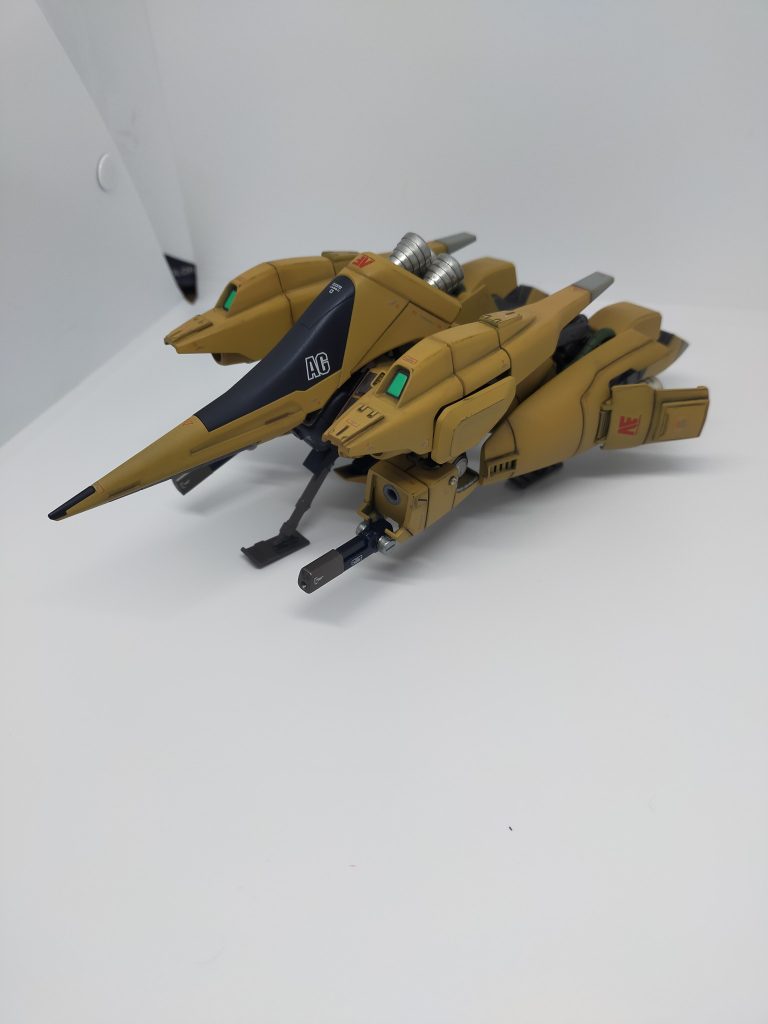 HG メタス–7枚目/制作者：jejejejegan