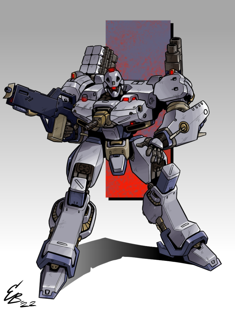 (私の絵ではありません。私もこれと同じくらい上手に描けたらいいのですが。) 