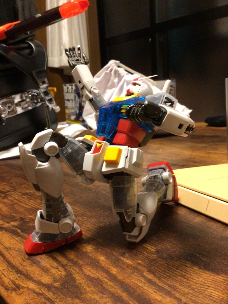 最近は高校も始まり部活もやっていたので投稿できない日々が続きましたにしても最後に投稿したのがだいぶ前なのでやばいですなぁとりあえず今度からは武器を作っていく予定ですので次の投稿を上げることができたらまだこいつ生きてたんや位に思っていただければありがたいですではこれで終わります。