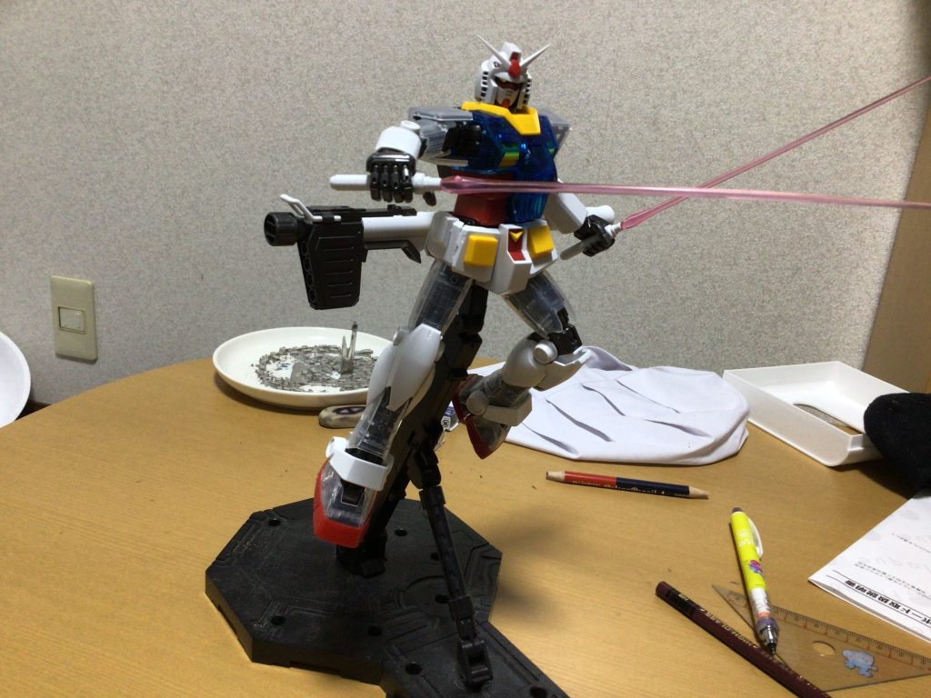 武器編4