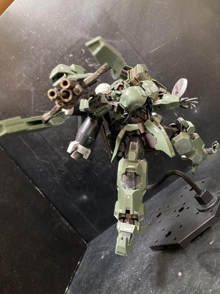 キミはボリノークサマーンだ。いいね?