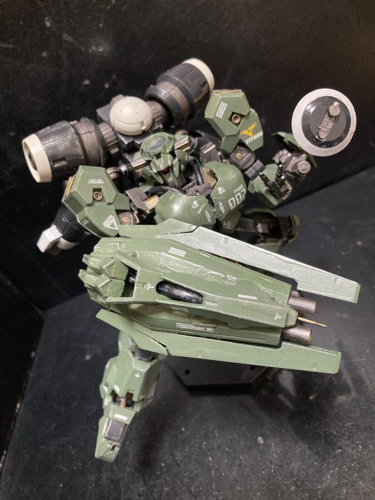 うんなんとなくボリノークサマーンな気がする。