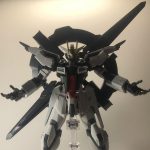 スターゲイザーガンダム