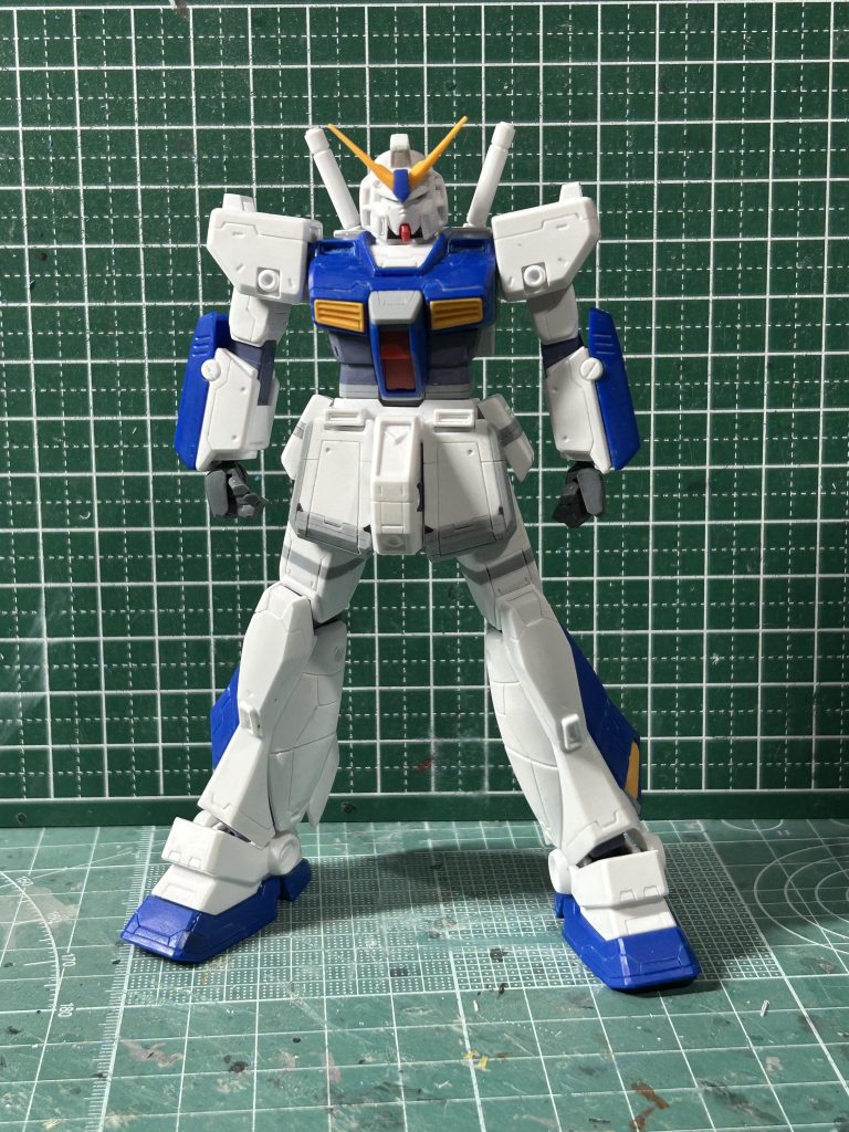 作品名：<p>PG νガンダム　66000円だってね、たっけー。 欲しいけど、金額の前にそもそも買えるのかって話だよね😭 NT-1さん、もうすぐサフの段階に行けそうみたいです。</p>