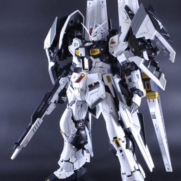 νガンダム