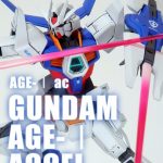 ガンダムAGE-1