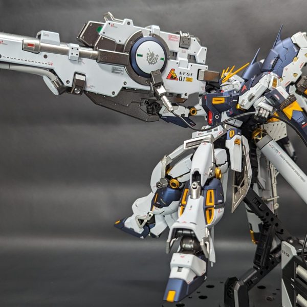 Hi-vガンダム