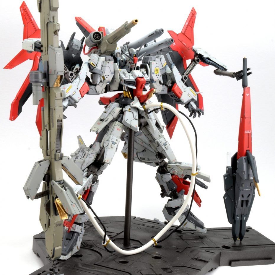 ゼータガンダム