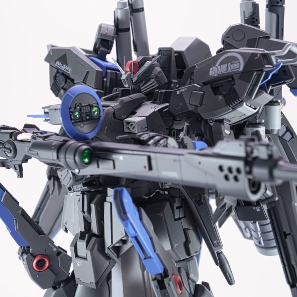 Ex-Sガンダム