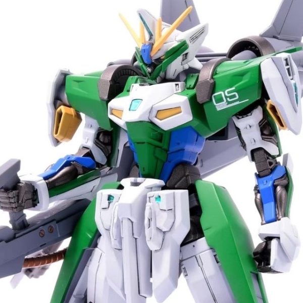 ガンダムジェミナス01