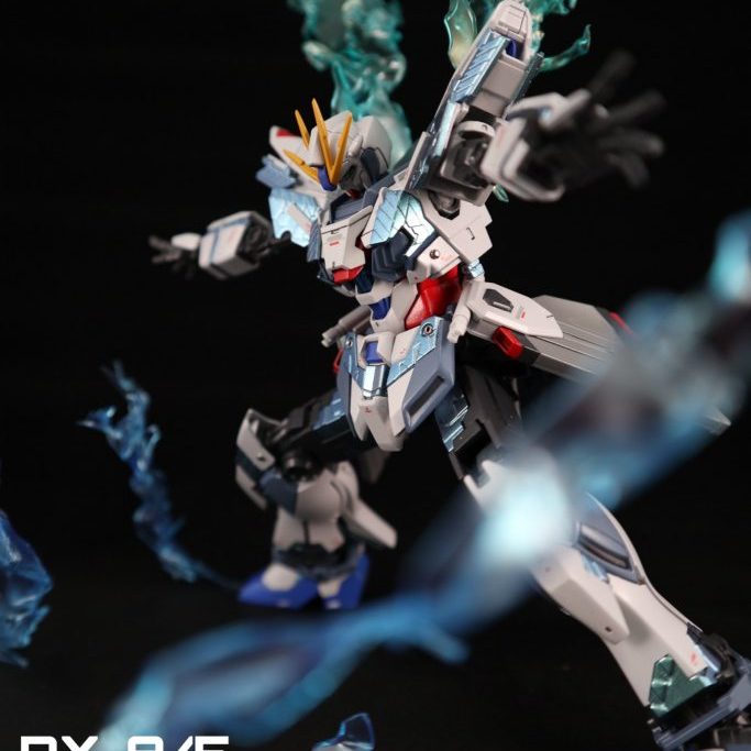 ナラティブガンダム