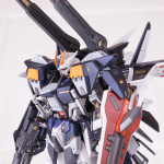 ストライクガンダム