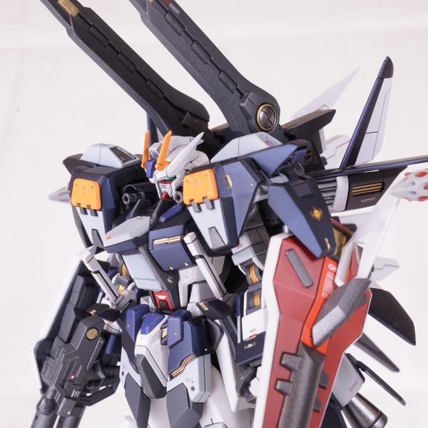 ストライクガンダム