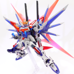 ビルドストライクエクシードギャラクシー