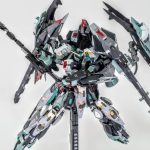 フォビドゥンガンダム