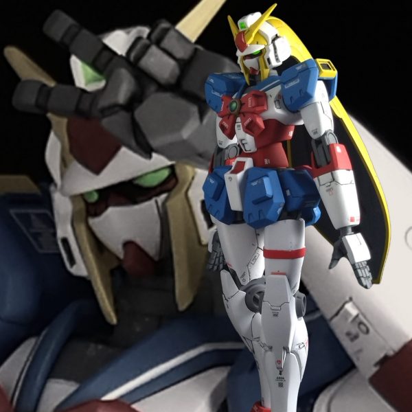 ノーベルガンダム