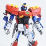 ガンダムマックスター