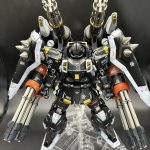 ブレイズザクファントム
