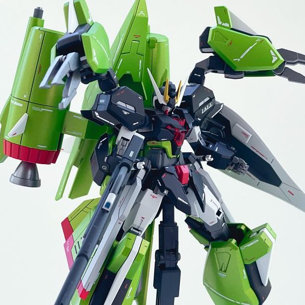 カオスガンダム