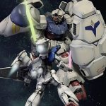 ガンダム試作2号機