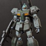 ジム・キャノンII
