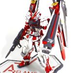 ガンダムアストレイ