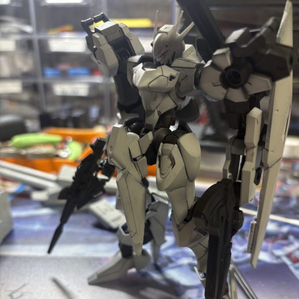 ファラクトグリント