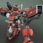 ヘビーガンダム