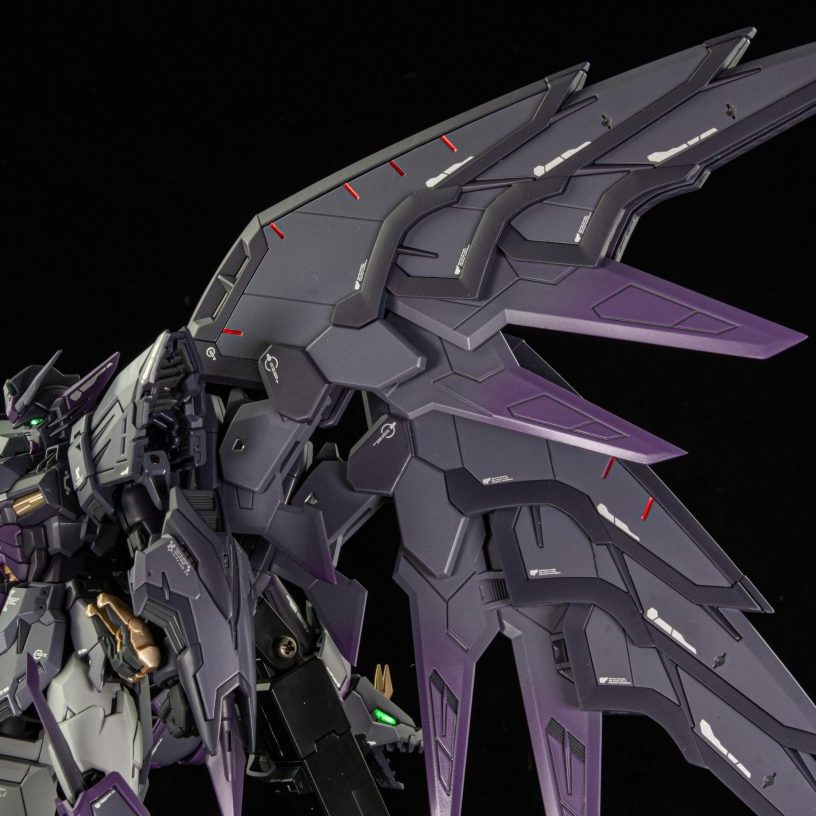 ウイングガンダムフェニーチェ