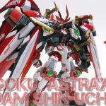 戦国アストレイ頑駄無