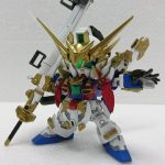 ガンダムX魔王