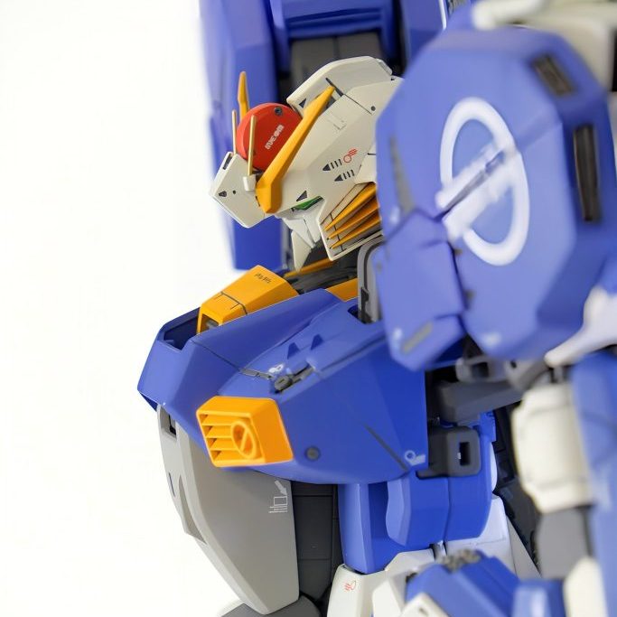 Sガンダム