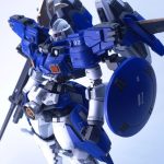 トールギスⅡ