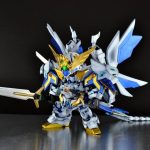 ユニコーンガンダム3号機フェネクス