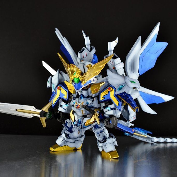 ユニコーンガンダム3号機フェネクス