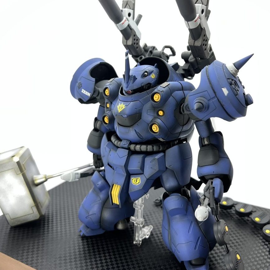 ガンダムグシオン