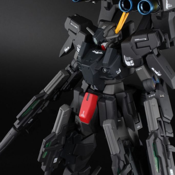 ケルディムガンダム