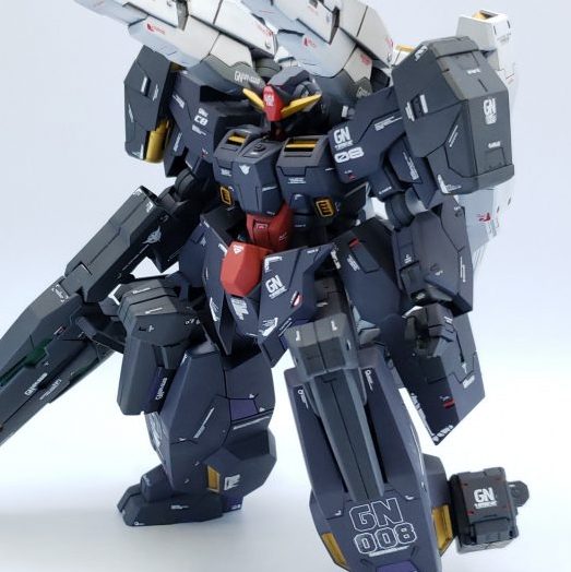 セラヴィーガンダム