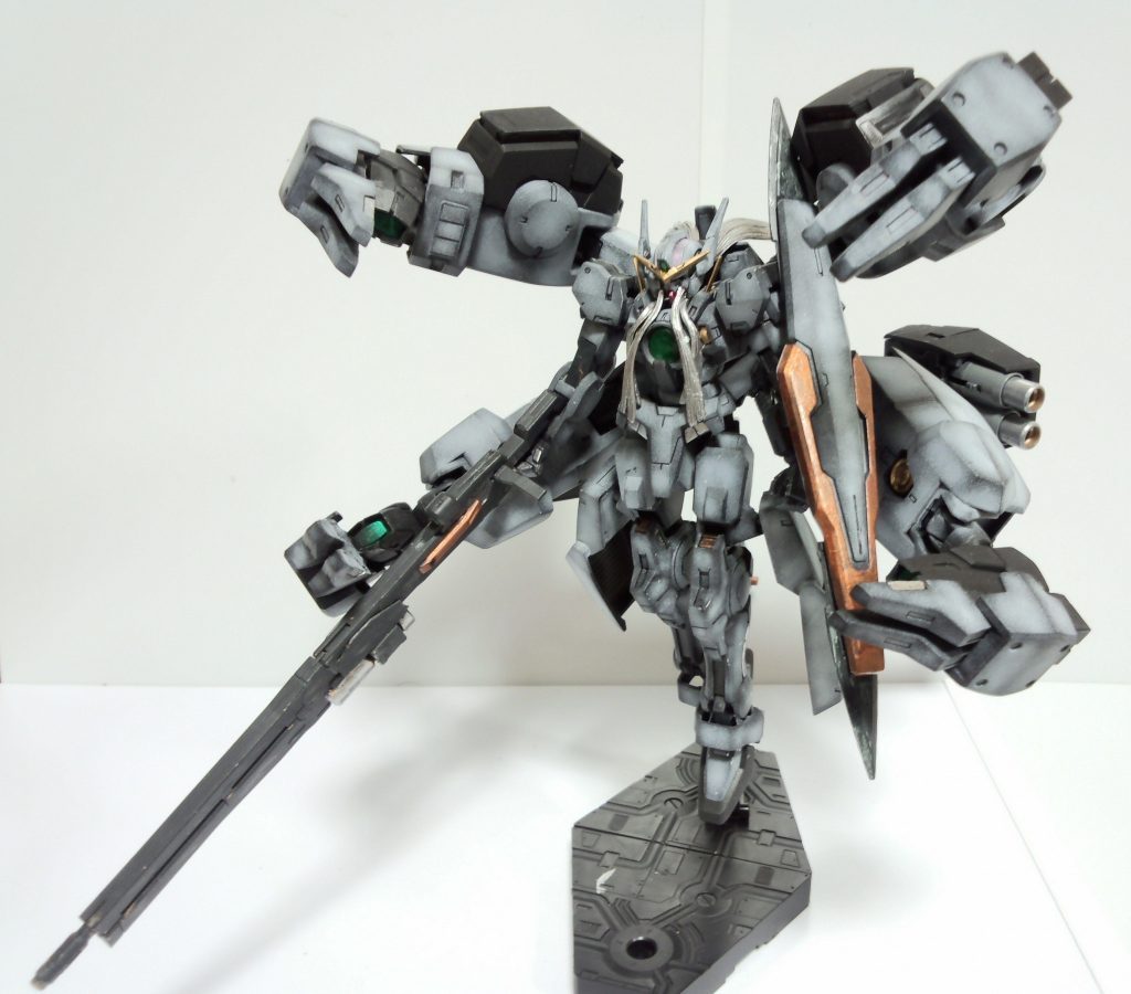 ガンダムナドレ