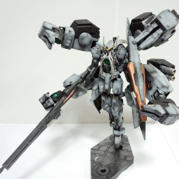ガンダムナドレ