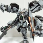 ガンダムナドレ