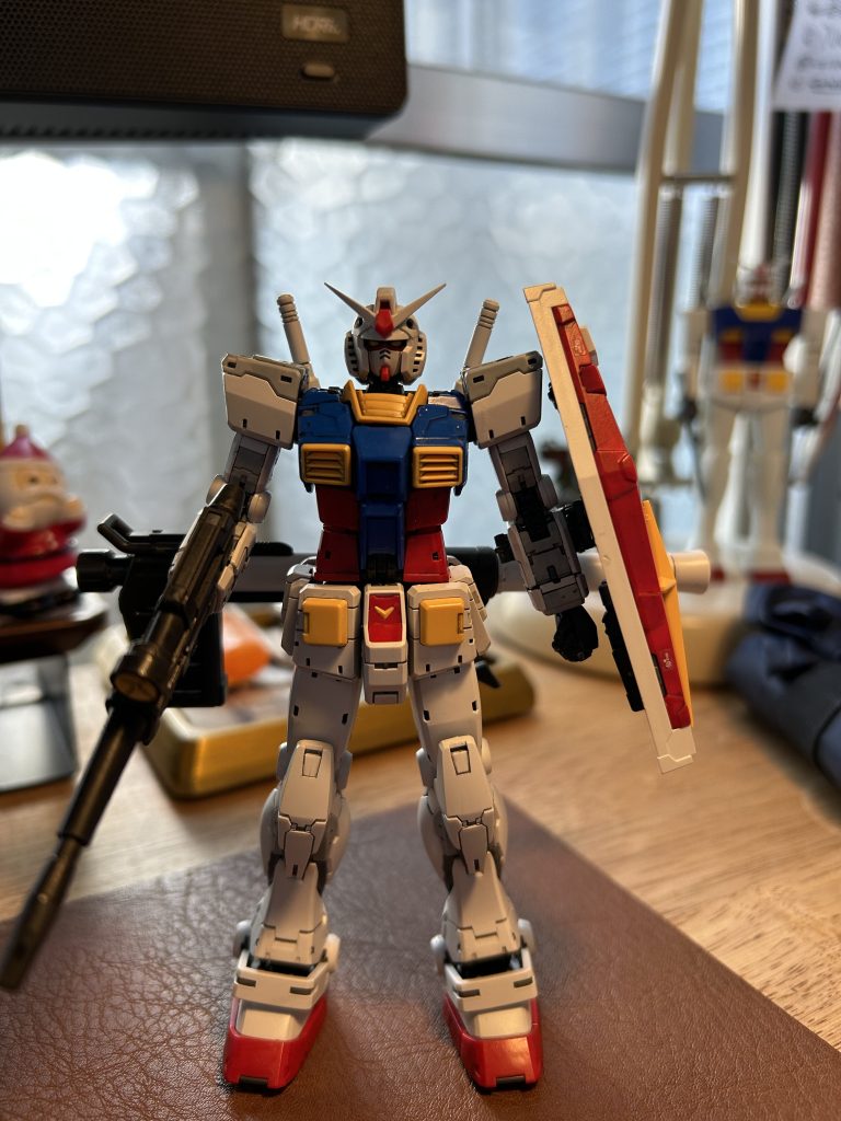 ガンダムVer2.0