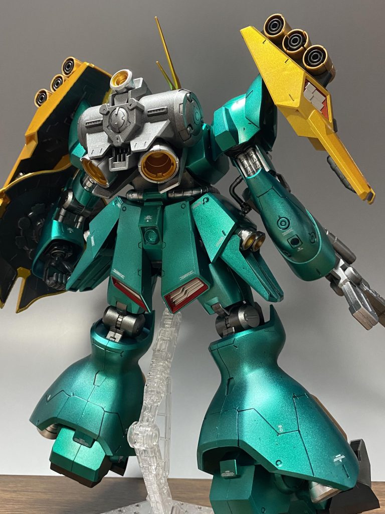 コロナの時にプレバンで再販あって購入しましたが今となっては全く見ないですね店頭でなど見たことないwクエス機も一緒に購入してまだ眠らせてるけどこっちのが一般販売ないからレアもんでしょうねいつか作りたいけど積みが多いからいつになるか