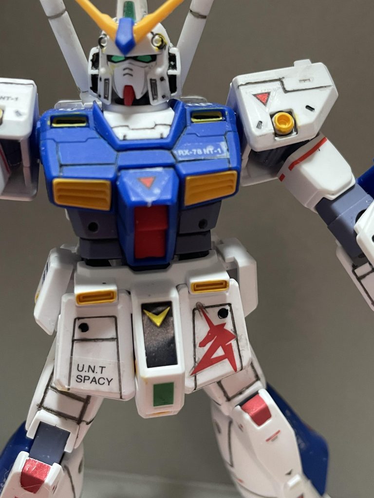 古いけどかっこいいアレックス–6枚目/制作者：REDREFRED