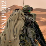 ジム・スナイパーⅡ