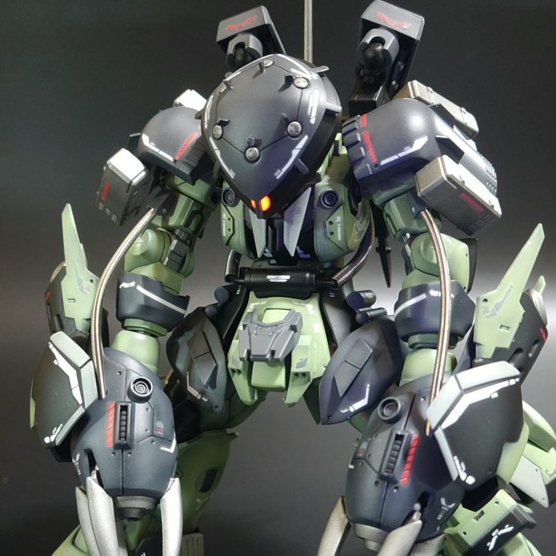 ズゴックE