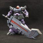 リック・ドムⅡ