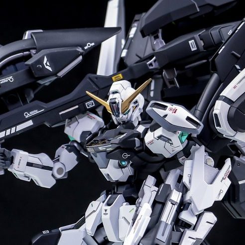 ガンダムキャリバーン