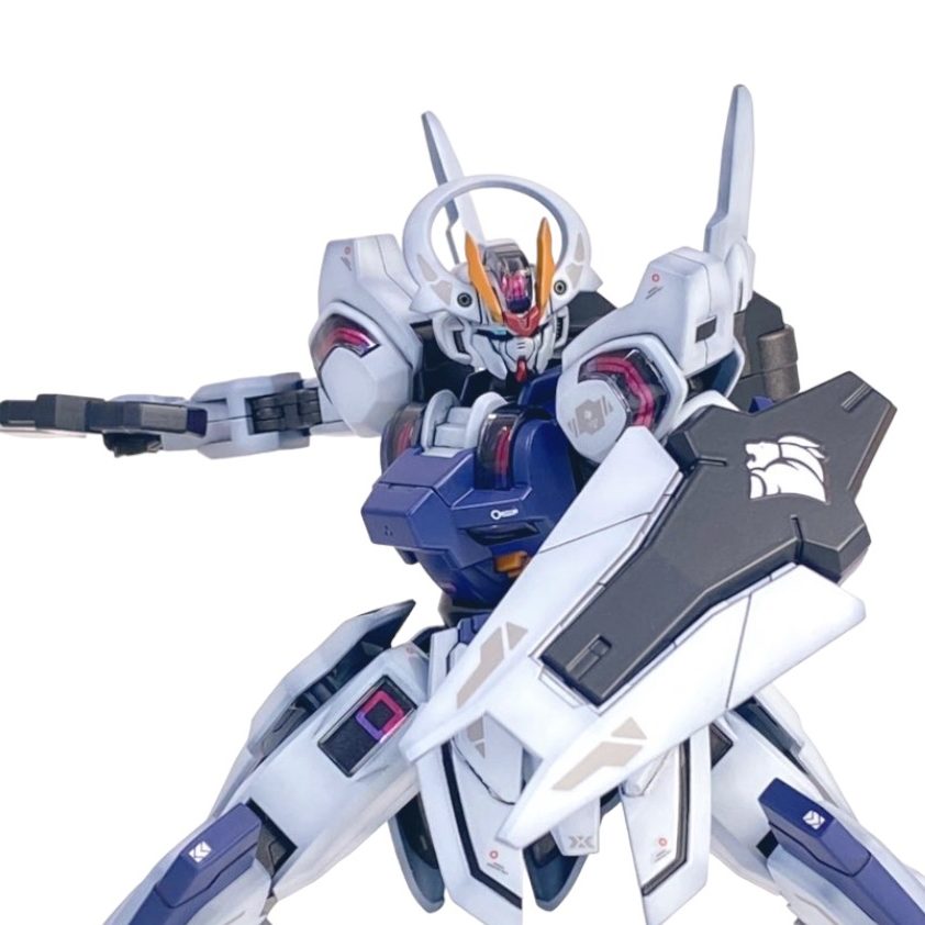 ガンダムシュバルゼッテ
