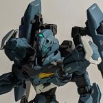 ガンダムルブリス